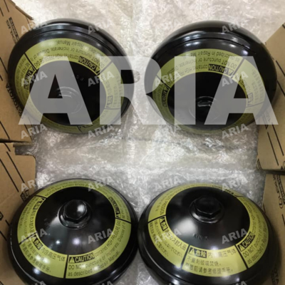 Vorderer Hinterer Federungsspeicher 49141-60010 49151-60010 Satz für TOYOTA LEXUS LEXUS LX470 UZJ100