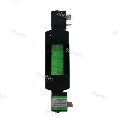 551 ASCO-Solenoidventil SCG551A002MS
