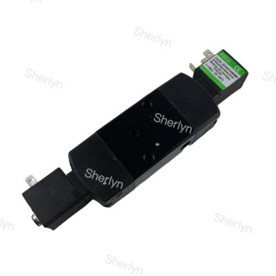 551 ASCO-Solenoidventil SCG551A002MS