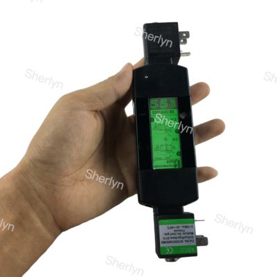 551 ASCO-Solenoidventil SCG551A002MS