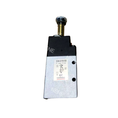 334-015-02-G77 Magnetventil Camozzi Automation