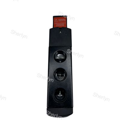 Doppelspule SCG553A002MS ASCO 3/2Way Solenoidventil 553 Reihe