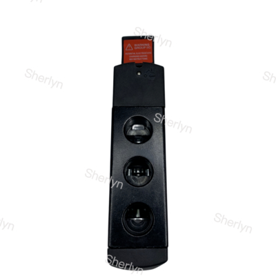 SCG553A001MS ASCO 3/2-Wege-Magnetventil Serie 553