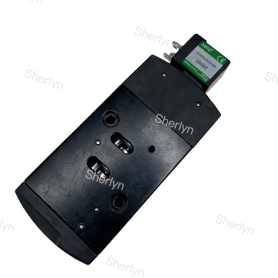 SCG553A001MS ASCO 3/2-Wege-Magnetventil Serie 553