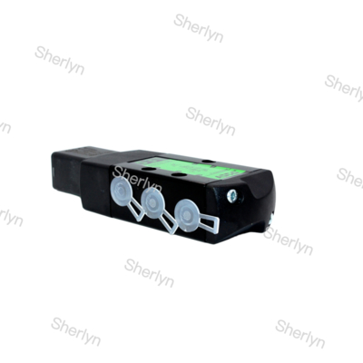 SCG531C001MS-2-position 5-Wege Furnier 531 Serie ASCO Magnetventil