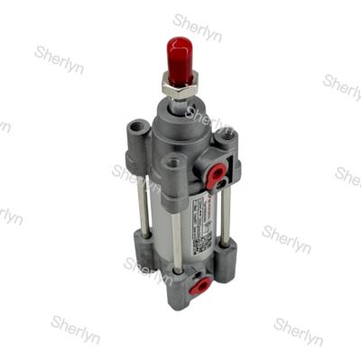ISO 15552 Norgren Zylinder RA/802032/M/75 doppeltwirkender Zylinder