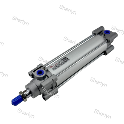 40 mm Pneumatikzylinder für Norgren RA/802040/M/100 100 mm Hub 40 mm Bohrung