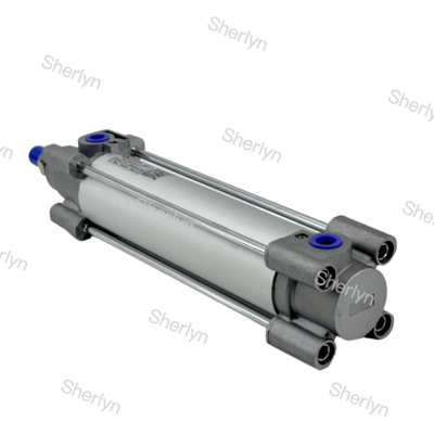 40 mm Pneumatikzylinder für Norgren RA/802040/M/100 100 mm Hub 40 mm Bohrung
