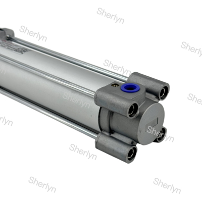ISO 15552 NORGREN Zylinder RA/802040/M/25 40MM Durchmesser