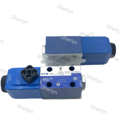 VICKERS Magnetventil DG4V-3-6C-M-U-H7-60