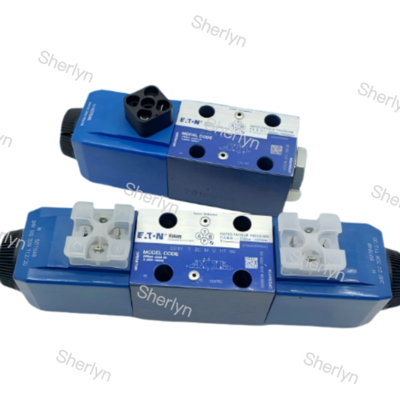 DG4V-3-2A-M-U-H7-60 EATON VICKERS Hydraulikventil Magnetventil
