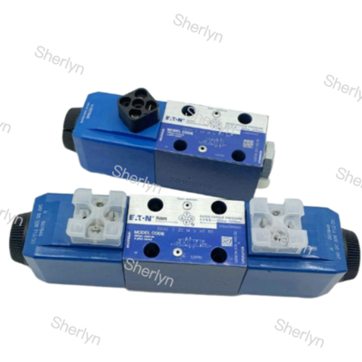 VICKERS DG4V-3-2N-M-U-H7-60 Elektromagnetventil EATON