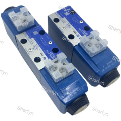 VICKERS Magnetventil DG4V-3-8C-M-U-H7-60