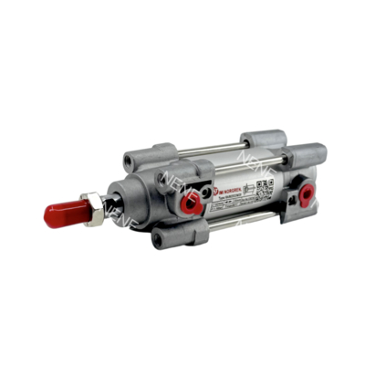 Automationszylinder 32mm Durchmesser RA/802032/M/100 NORGREN RA Serie doppeltwirkend