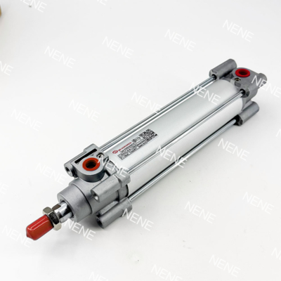 RA/802032/M/50 Doppelwirkungsbetrieb Kolben Pneumatikzylinder mit gefiltertem Medium ISO 15552 Standard NORGREN