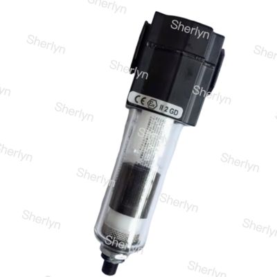 F72G Series NORGREN Air Source F72G-2GN-AL1