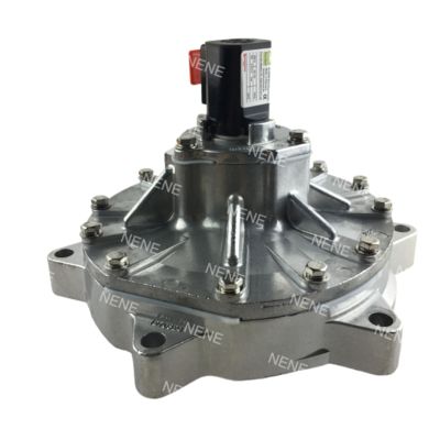 Norgren 3-inch Pulse Valve 8392900.8171 Dust Collector Pulse Solenoid Valve