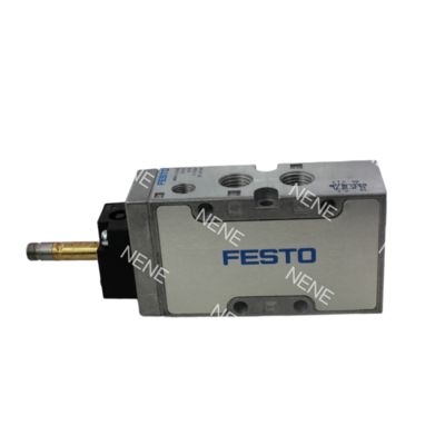 MFH-5-1/4-B 15901 Tiger Solenoid Valve FESTO G1/4 5/2 way