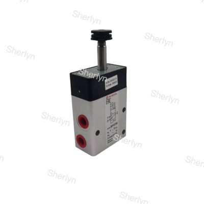 8010750 Norgren Pilot Operated Solenoid Valve Two Position Three-way