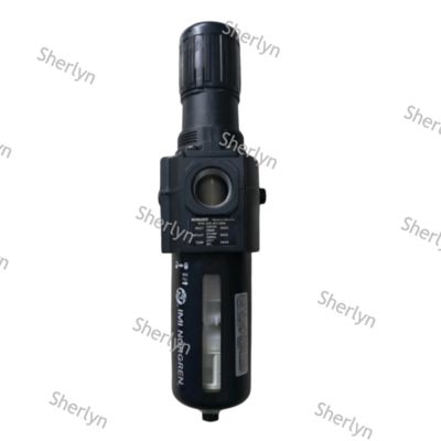 B72G-2GK-QT3-RMN Norgren Excelon Filter/Regler