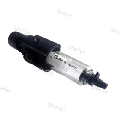 B72F Series NORGREN B72G-2AK-ST3-RMG Pressure Regulating Filter