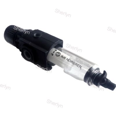 B72G-2GK-QT1-RMN Filterdruckregelventil NORGREN