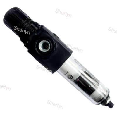 B72G-2GK-QT1-RMN Filterdruckregelventil NORGREN