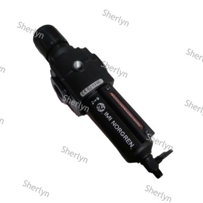 B72G-3AK-QD3-RMN NORGREN Excelon Filter/Regler G3/8 PTF