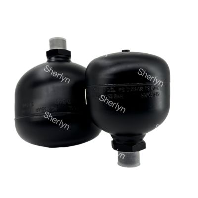 VOE17262260 Volvo Diaphragma-Akkumulator 0,75L