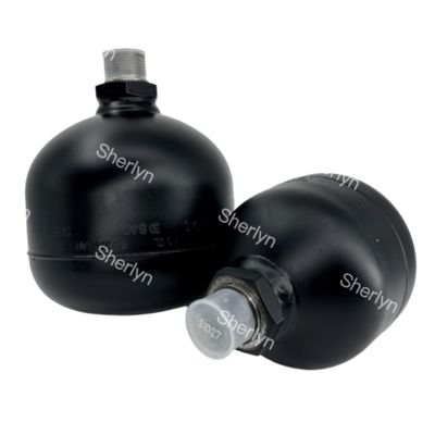 VOE17262260 Volvo Diaphragma-Akkumulator 0,75L