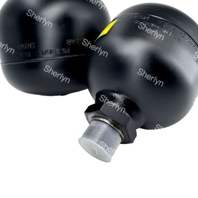 Akkumulator VOE17258321 für den VOLVO LOADER