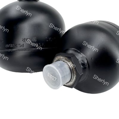 Akkumulator VOE17258321 für den VOLVO LOADER