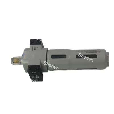 FESTO LOE-1/8-D-MINI 159620 Zinklegierung Öl Mister 0,5-12bar