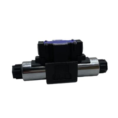 7 OCEAN Pneumatisches Magnetventil DSD-G02-2N-A220-90 AC220 Spannung Wegeventil