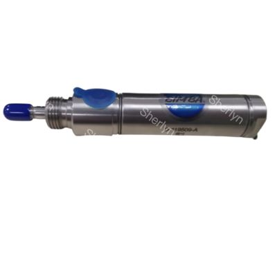 Teilnummer 0071-DXP Original-Linienreihe 5/16" Bohrgröße Kolben-Pneumatikzylinder