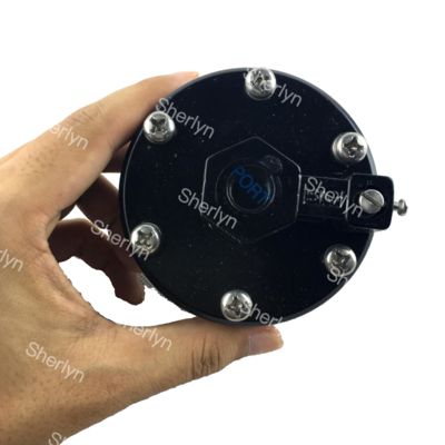 YTC Pneumatikverstärker YTC-300 Beschleuniger Booster Volumenverstärker