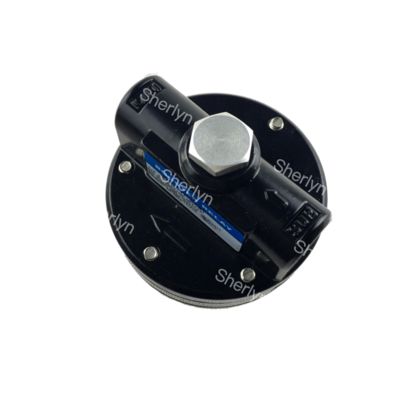 YTC Pneumatikverstärker YTC-300 Beschleuniger Booster Volumenverstärker