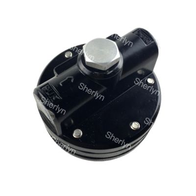 YTC Pneumatikverstärker YTC-300 Beschleuniger Booster Volumenverstärker