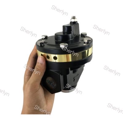 YT-300N1 YT-310N3 YT-320N3 Pneumatic Booster Pneumatic Amplifier Relay