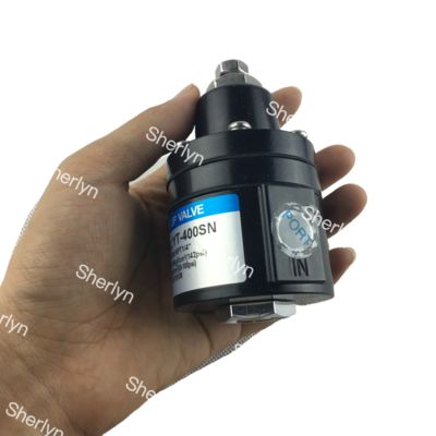 Luftverschlussventil YT-400SN1 Sicherheitsventil mit Einwirkung