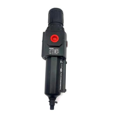 Norgren B72G-2AK-QW2-RMG Filter/Regulator 1/4" PTF Manuelle Ableitung 25 Mic 5-150 PSI B72G-Serie
