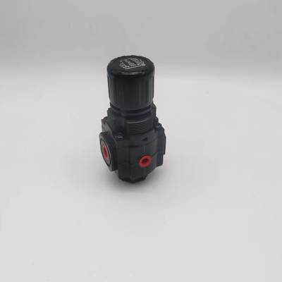 R73G-2BK-RMN Excelon Allzweckdruckregler G1/4 0,3-10 Bar ohne Messgerät NORGREN