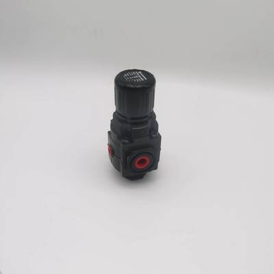 NORGREN R72G-2GK-RMG Pneumatischer Regler-Öler Excelon Universal-Druckregler G1/4 0,3-10 Bar Ohne Manometer