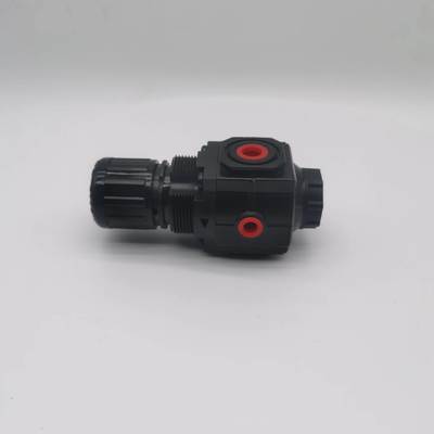 R73G-2BK-RMN Excelon Allzweckdruckregler G1/4 0,3-10 Bar ohne Messgerät NORGREN