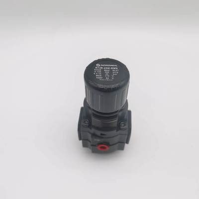R73G-2BK-RMN Excelon Allzweckdruckregler G1/4 0,3-10 Bar ohne Messgerät NORGREN