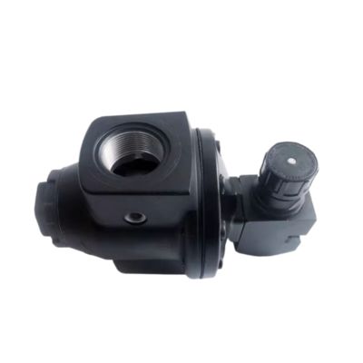 R24-300-RNLA R24-Reihe Manueller Hochdurchflussregler 3/8 PTF 0,7-8 Ba ohne Gauge