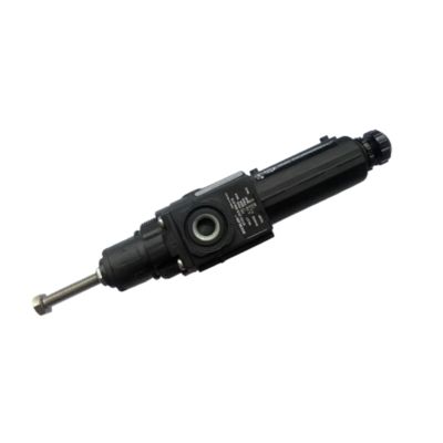 Filterdruckminderer B74G-4AS-SPCN60266 Industrieller Luftregler Luftaufbereitungseinheit NORGREN