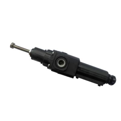 Filterdruckminderer B74G-4AS-SPCN60266 Industrieller Luftregler Luftaufbereitungseinheit NORGREN