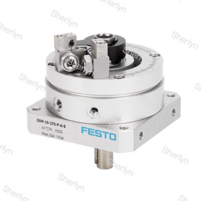 Festo Drehantrieb DSM-32-270-CC-A-B 547584