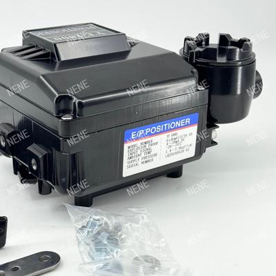 YT-1000L Elektro-Pneumatischer Stellungsregler Linear Typ YTC Elektro-Pneumatisches System